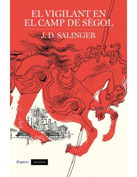 EL VIGILANT EN EL CAMP DE SEGOL