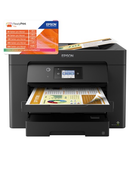 WorkForce WF-7830DTWF