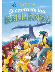 EL CANTO DE LAS BALLENAS