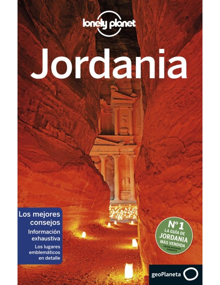 JORDANIA 2019