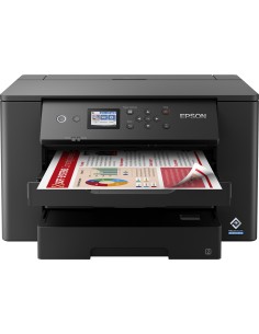WorkForce WF-7310DTW impresora de inyección de tinta Color 4800 x 2400 DPI A3 Wifi
