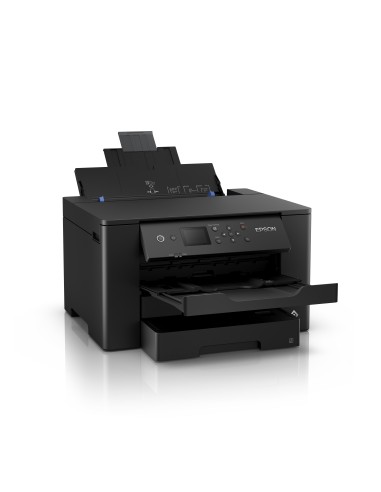 WorkForce WF-7310DTW impresora de inyección de tinta Color 4800 x 2400 DPI A3 Wifi