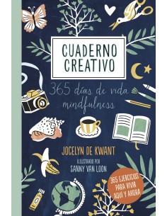 CUADERNO CREATIVO