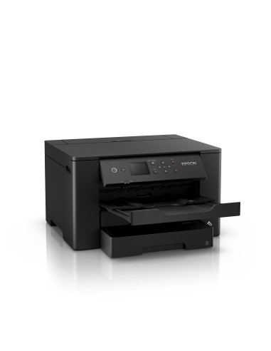 WorkForce WF-7310DTW impresora de inyección de tinta Color 4800 x 2400 DPI A3 Wifi