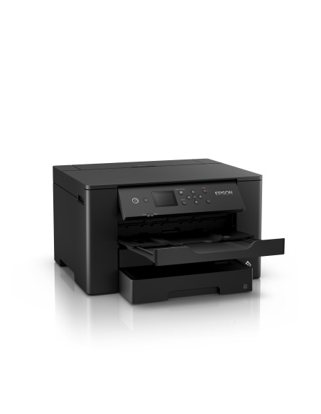 WorkForce WF-7310DTW impresora de inyección de tinta Color 4800 x 2400 DPI A3 Wifi