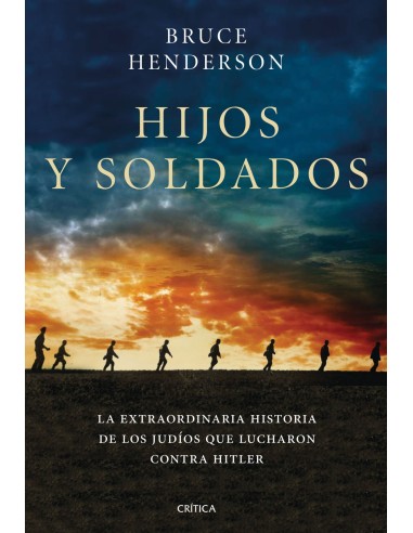 HIJOS Y SOLDADOS