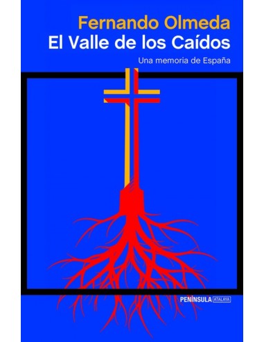 EL VALLE DE LOS CAIDOS