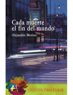 CADA MUERTE EL FIN DEL MUNDO