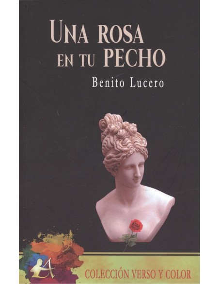 UNA ROSA EN TU PECHO