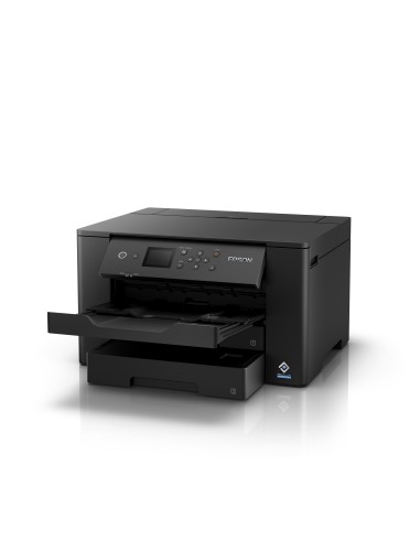 WorkForce WF-7310DTW impresora de inyección de tinta Color 4800 x 2400 DPI A3 Wifi