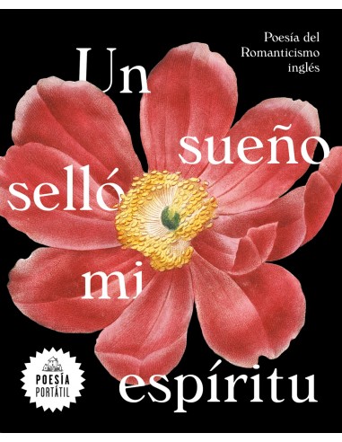 UN SUENO SELLO MI ESPIRITU