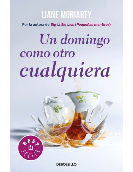 UN DOMINGO COMO OTRO CUALQUIERA