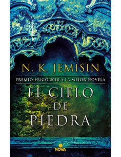 EL CIELO DE PIEDRA