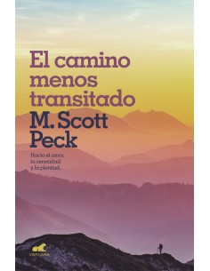 EL CAMINO MENOS TRANSITADO