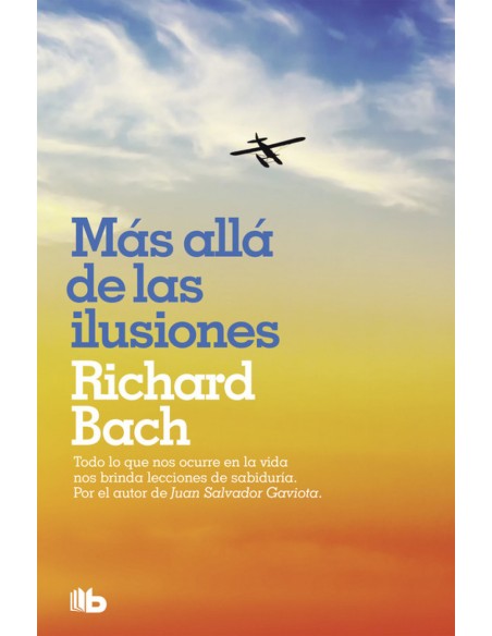 MAS ALLA DE LAS ILUSIONES