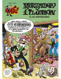 EL 60 ANIVERSARIO