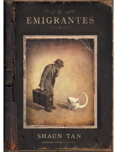 EMIGRANTES