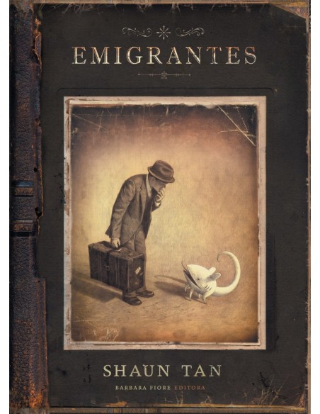 EMIGRANTES
