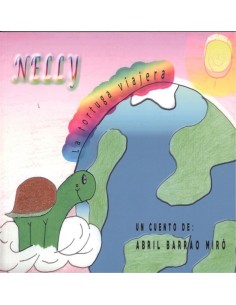 NELLY LA TORTUGA VIAJERA