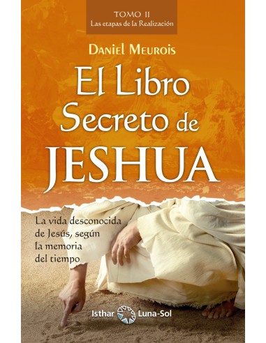 EL LIBRO SECRETO DE JESHUA