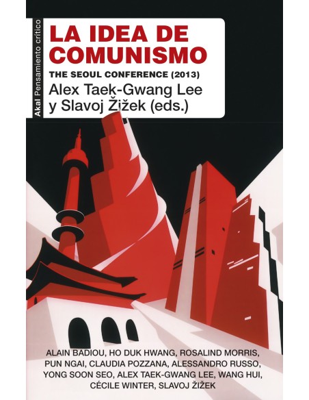 LA IDEA DEL COMUNISMO