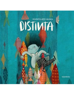 DISTINTA