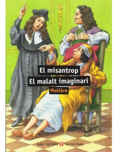 EL MISANTROPEL MALALT IMAGINARI