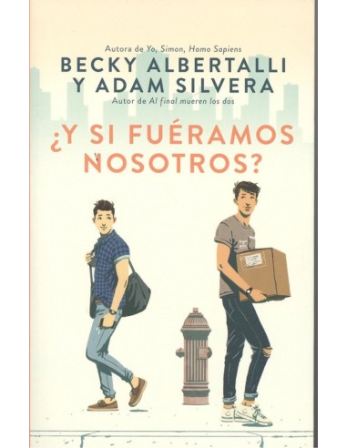 Y SI FUERAMOS NOSOTROS