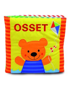 EL GRAN LLIBRE DEL NADO OSSET