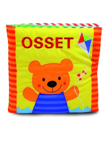 EL GRAN LLIBRE DEL NADO OSSET