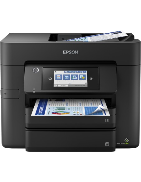 WorkForce Pro WF-4830DTWF