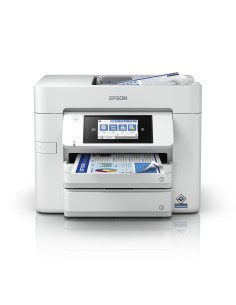 WorkForce Pro WF-C4810DTWF