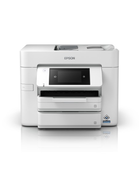 WorkForce Pro WF-C4810DTWF