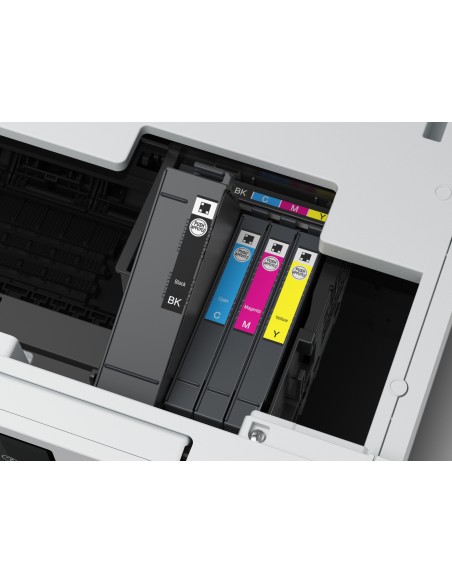 WorkForce Pro WF-C4810DTWF
