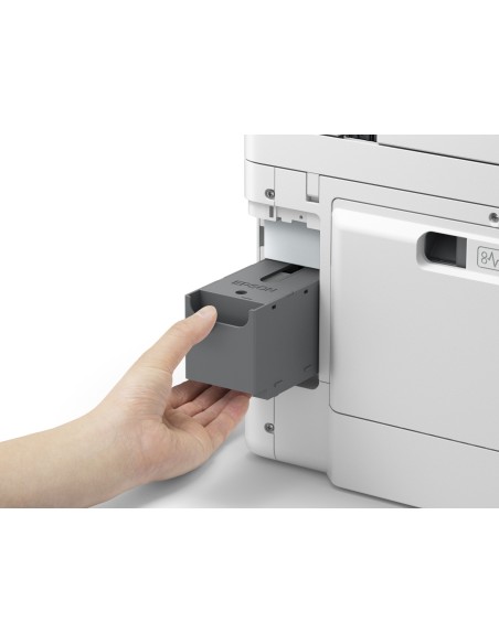 WorkForce Pro WF-C4810DTWF