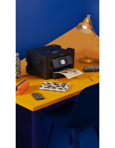 WorkForce Pro WF-3820DWF