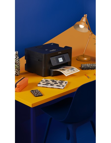 WorkForce Pro WF-3820DWF