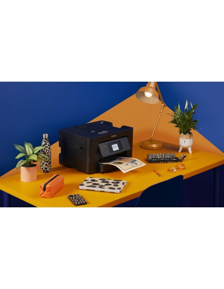 WorkForce Pro WF-3820DWF