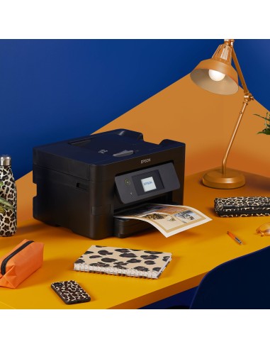 WorkForce Pro WF-3820DWF