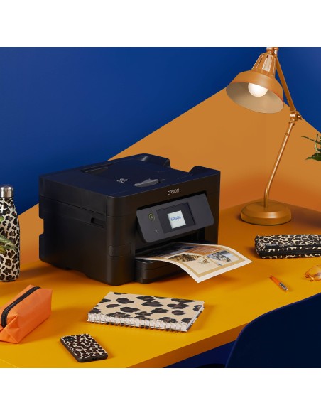 WorkForce Pro WF-3820DWF