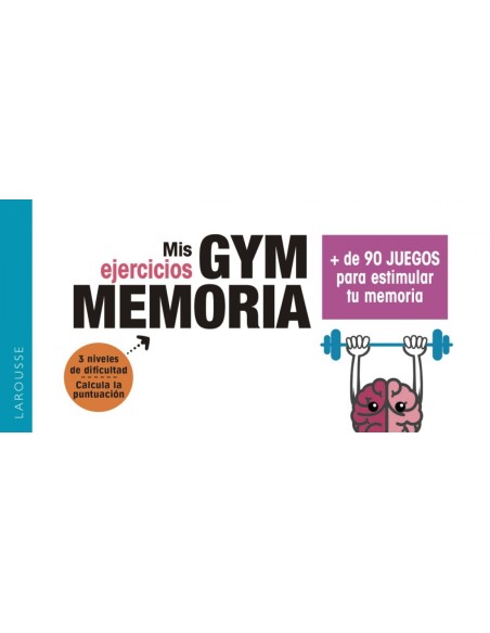 GYM CEREBRO