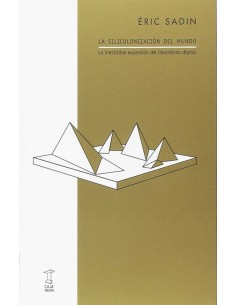 LA SILICONIZACION DEL MUNDO