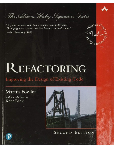 REFACTORING