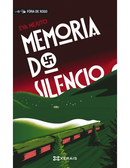 MEMORIA DO SILENCIO