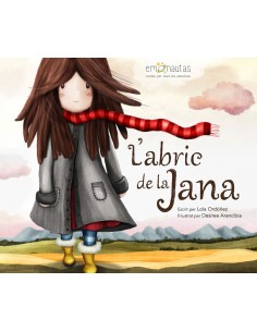 LABRIC DE LA JANA A