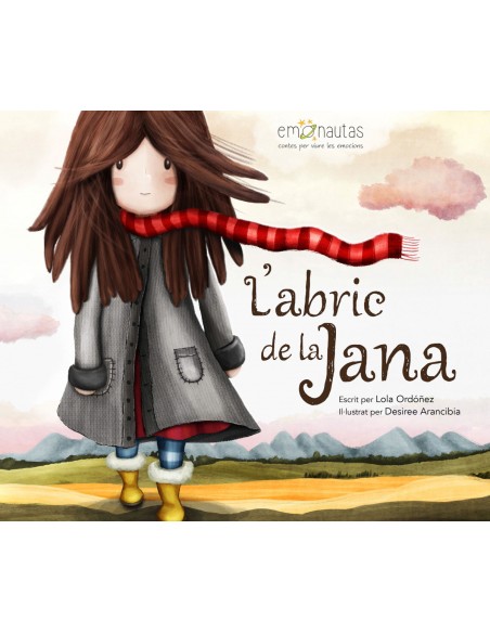 LABRIC DE LA JANA A