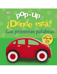 POP UP DONDE ESTA