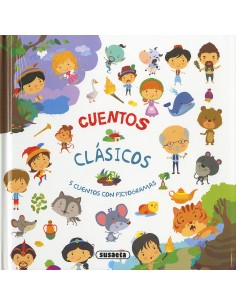 EL LIBRO DE LA SELVA PINOCHO JUAN Y LAS HABICHUELAS MAGICAS ALADINO Y LA LAMPARA MAGICA EL FLAUTISTA DE HAMELIN