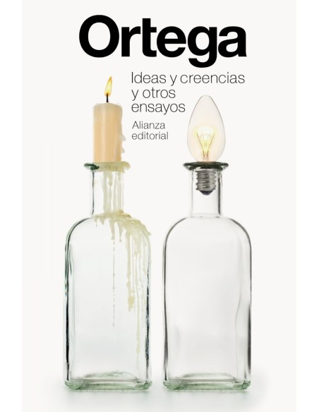 IDEAS Y CREENCIAS Y OTROS ENSAYOS