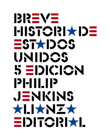 BREVE HISTORIA DE ESTADOS UNIDOS